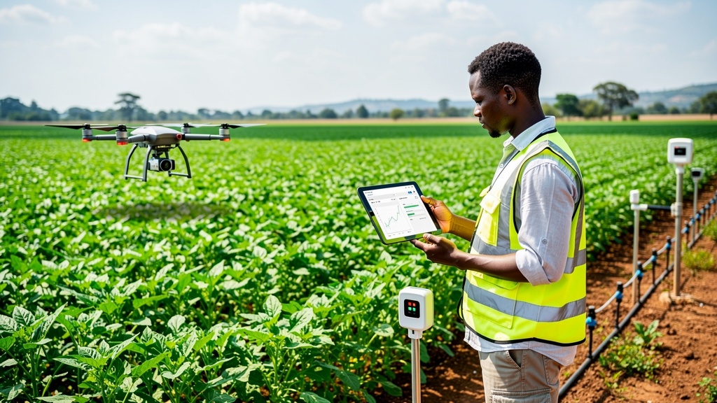 Agritech