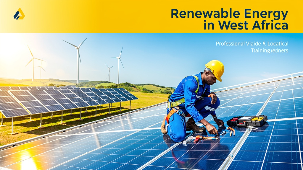 Énergies Renouvelables