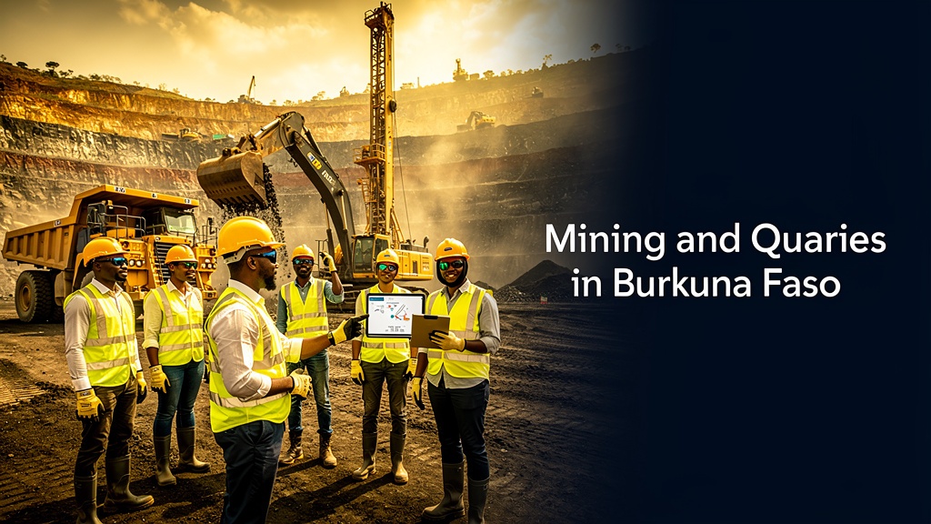 Mines & Carrières