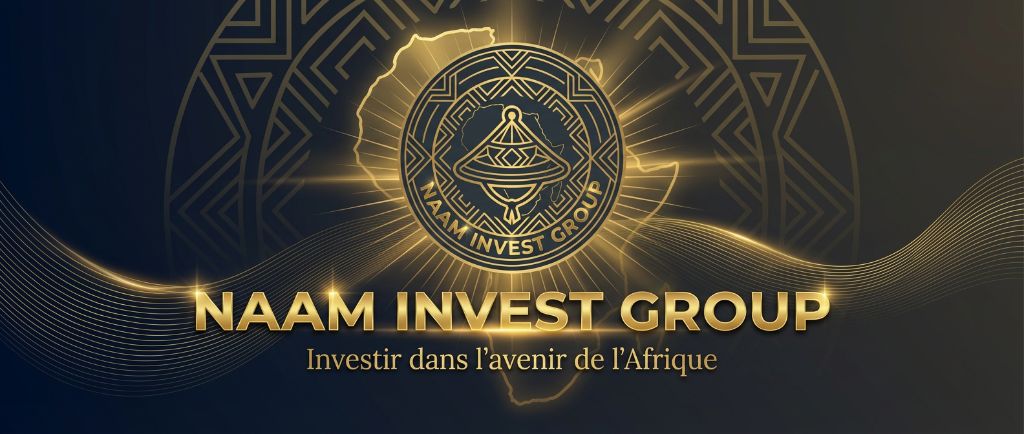 NAAM Invest Group - Investir dans l'avenir de l'Afrique